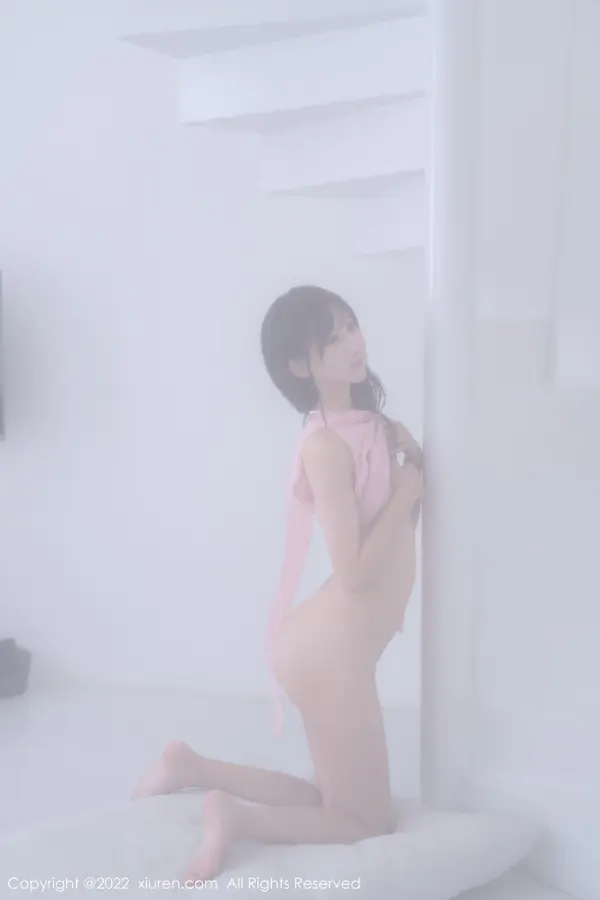 Vol. 05318 小果冻儿(77P)