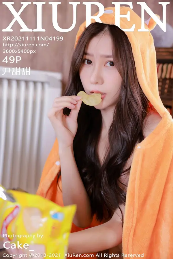 Vol. 04199 尹甜甜(50P)-妹子录-美女图片|美女写真 专注超高清美女图片分享网站