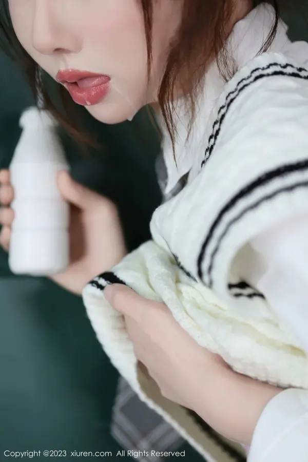 Vol. 07712 白笑笑(88P)