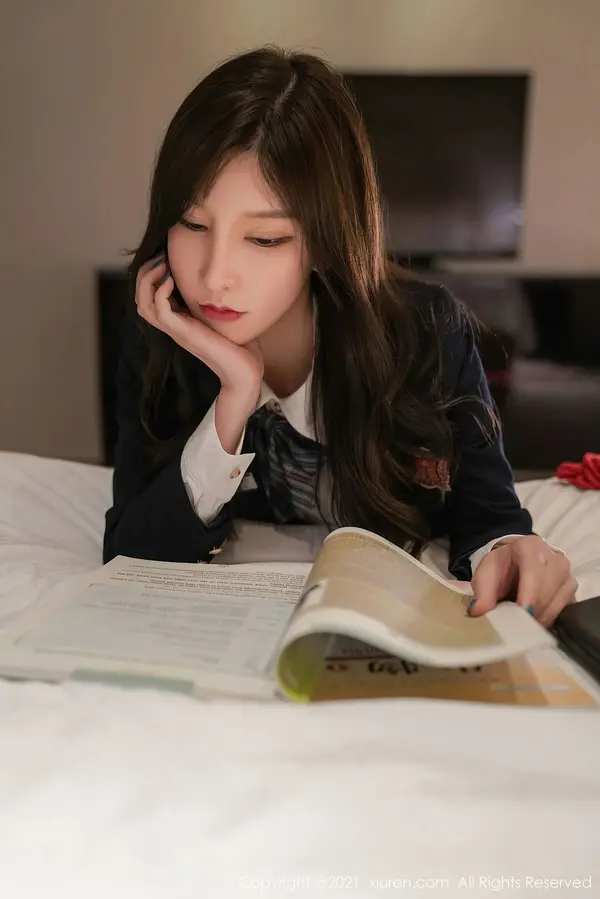 Vol. 03247 周于希Sandy(81P)