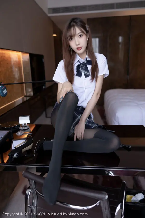 Vol. 0667 林星阑(104P)