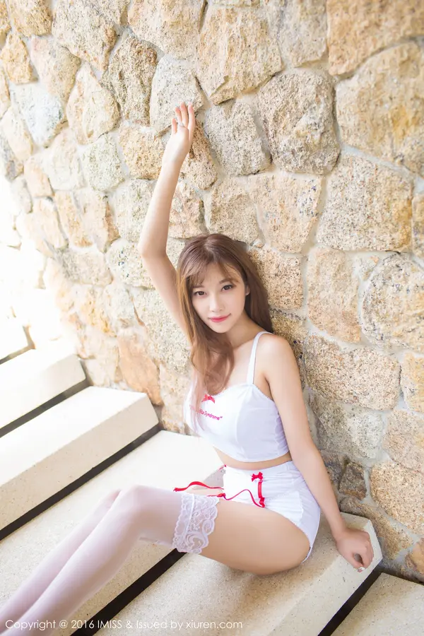 Vol. 0140 sugar小甜心CC(60P)