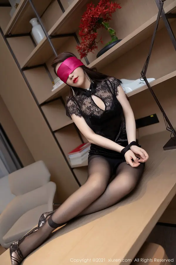 Vol. 03441 Cherry绯月樱(78P)