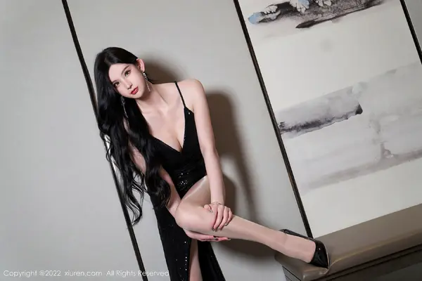 Vol. 05190 周于希Sally(91P)