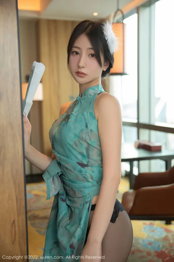 Vol. 05214 熊小诺(85P)