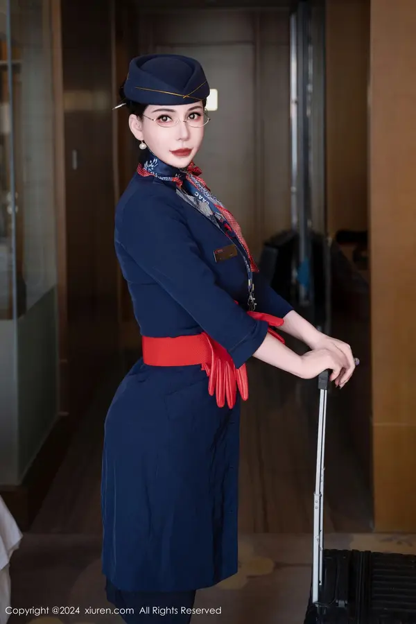 Vol. 08253 悦悦姐(76P)