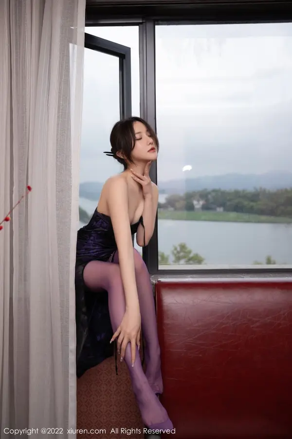 Vol. 06074 鱼子酱Fish(80P)