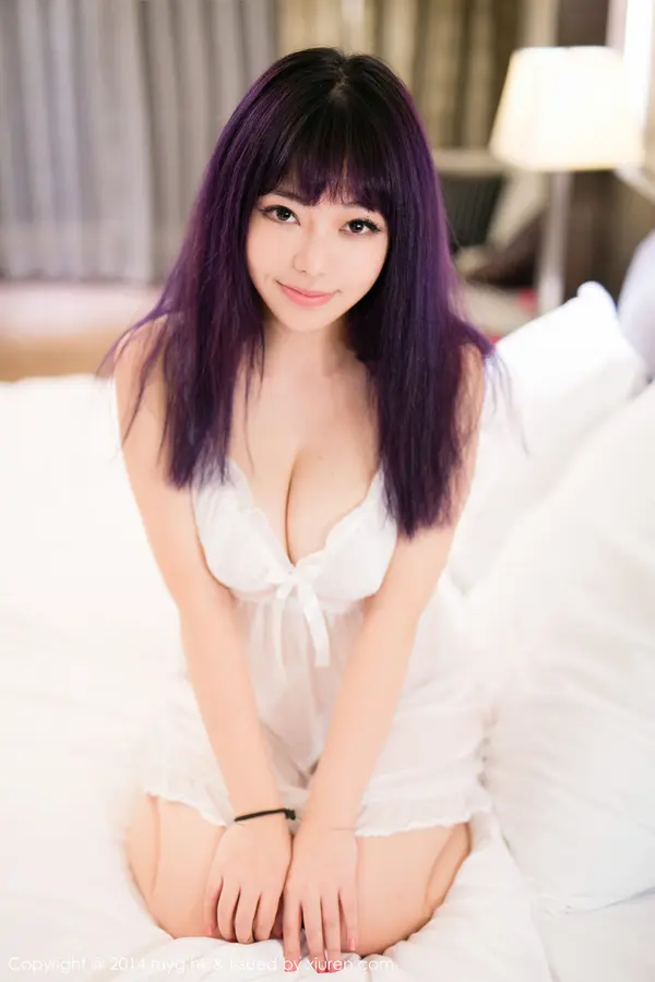 Vol. 0076 刘飞儿Faye(68P)