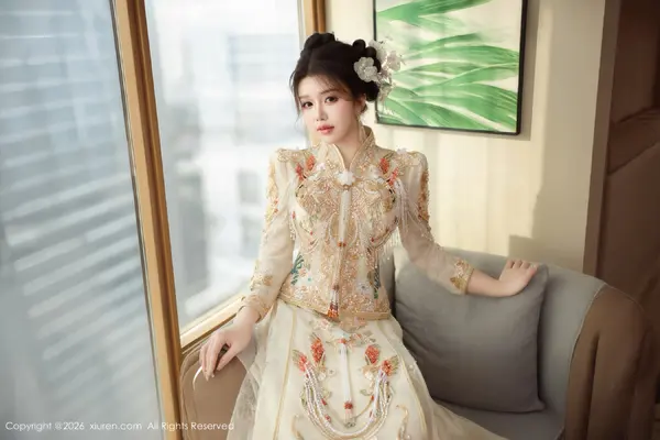 Vol. 11220 小薯条nienie(57P)