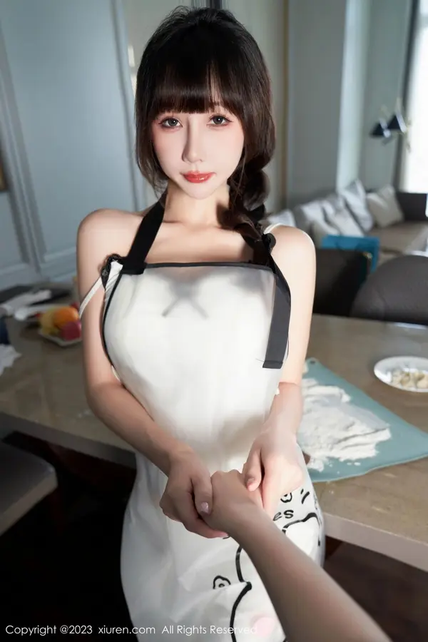Vol. 06975 波巧酱(100P)