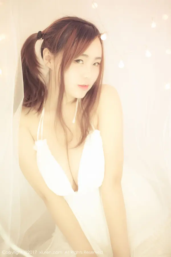 Vol. 00744 米爱Demon(62P)