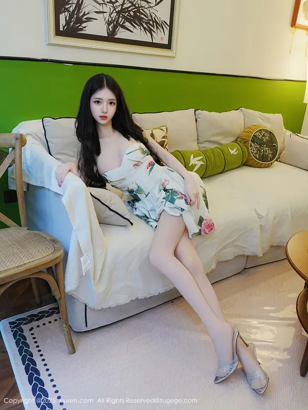 Vol. 11051 白小蝶(73P)