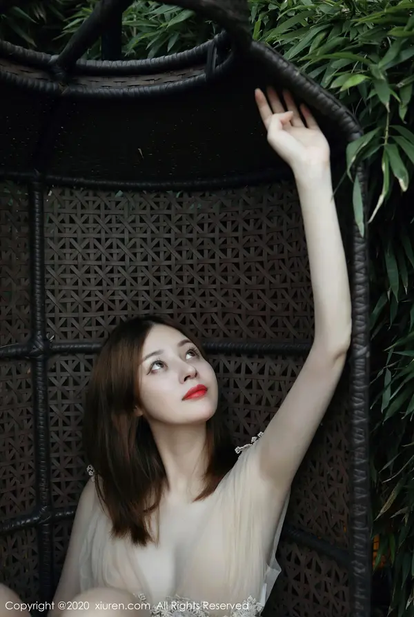 Vol. 02623 樱花Elsa(49P)