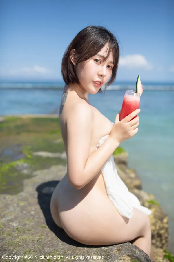 Vol. 01612 Evelyn艾莉(91P)
