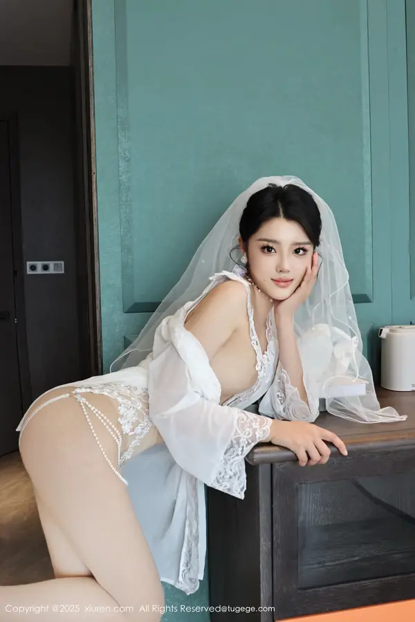 Vol. 10559 糯梨子(71P)