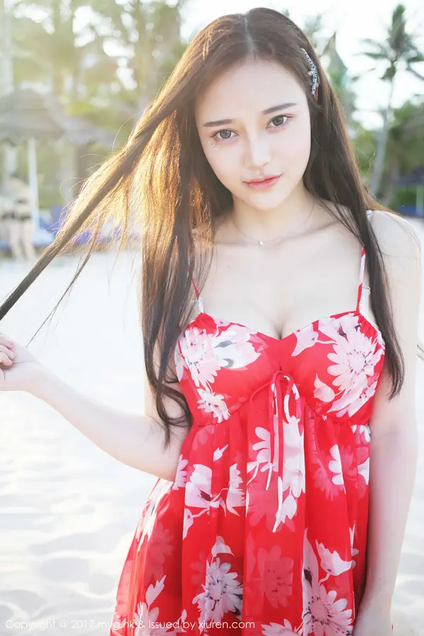 Vol. 0264 唐琪儿il(52P)