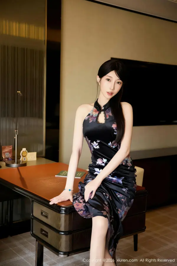 Vol. 11308 玥儿玥er(78P)