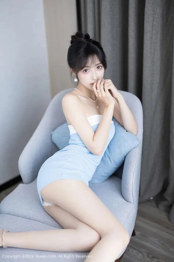 Vol. 08165 林星阑(85P)