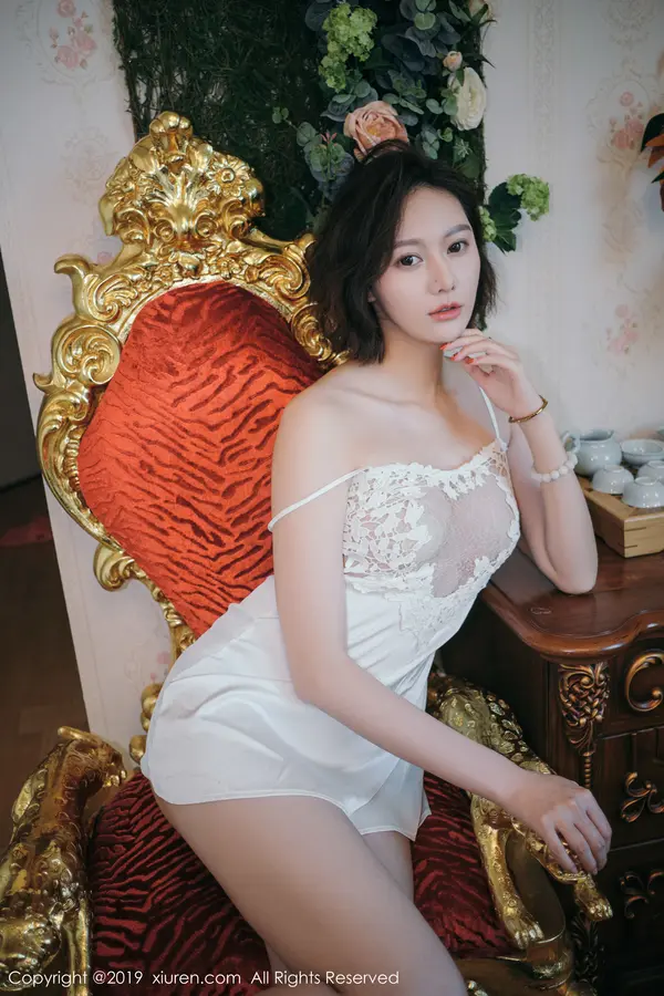 Vol. 01891 艺轩(53P)