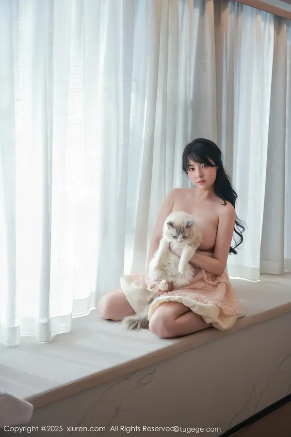 Vol. 10734 软情(76P)