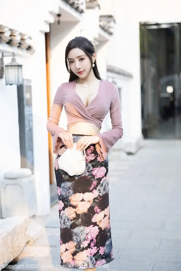 Vol. 05985 王馨瑶yanni(83P)