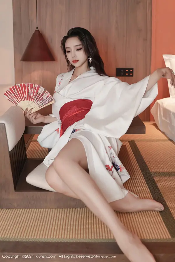 Vol. 08367 苏曼兮(86P)