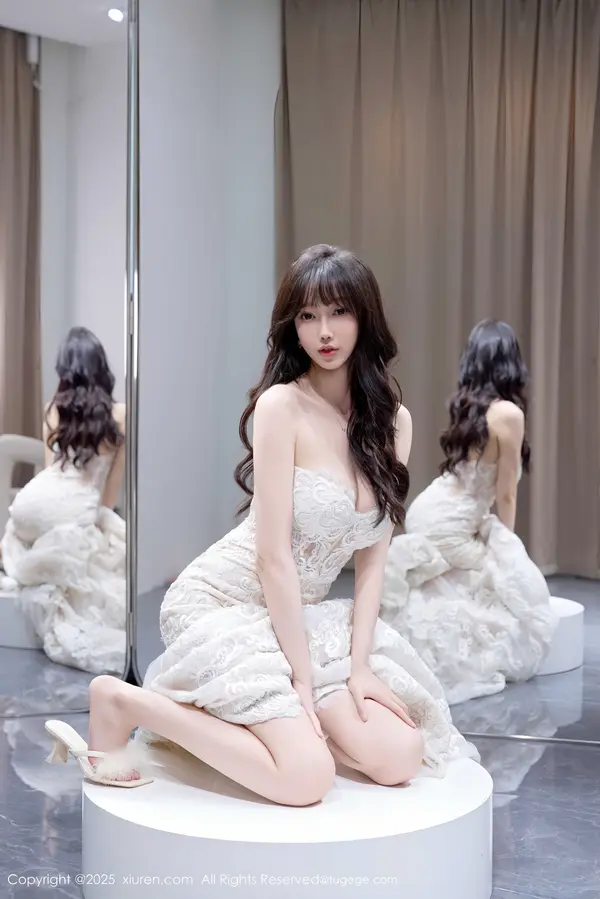 Vol. 10663 玥儿玥er(59P)