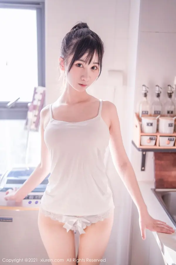 Vol. 03711 小果冻儿(61P)