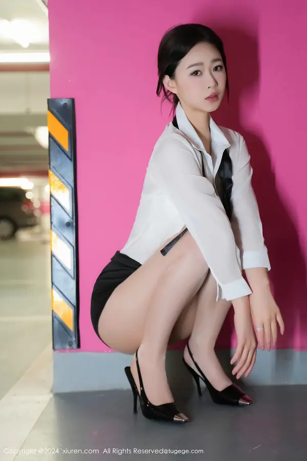 Vol. 08613 软糖爱喝奶(69P)