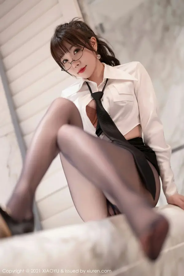 Vol. 0684 芝芝Booty(90P)