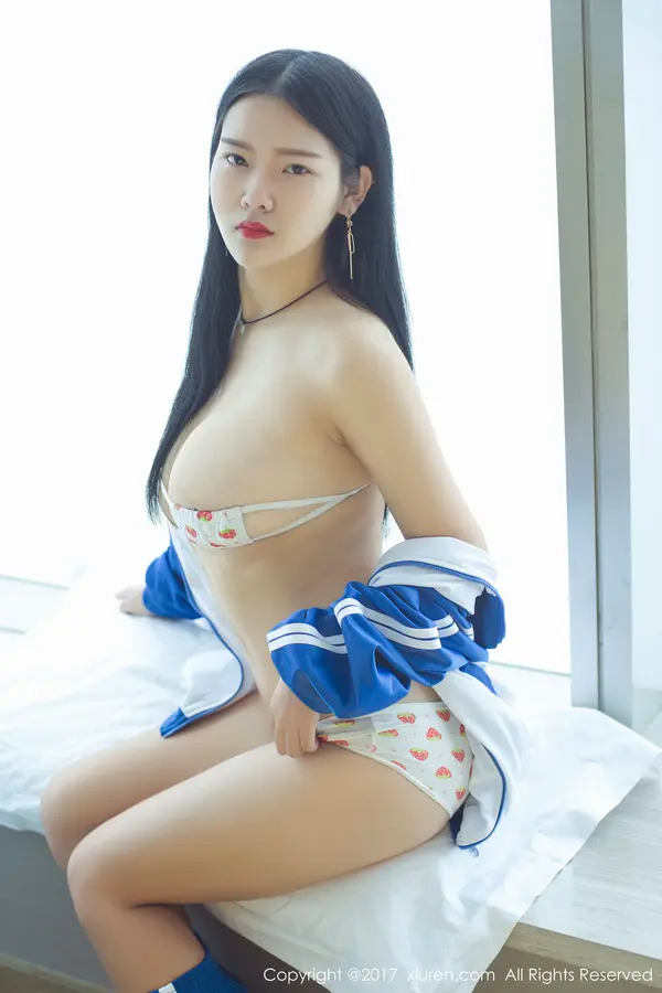 Vol. 00837 凌希儿(48P)