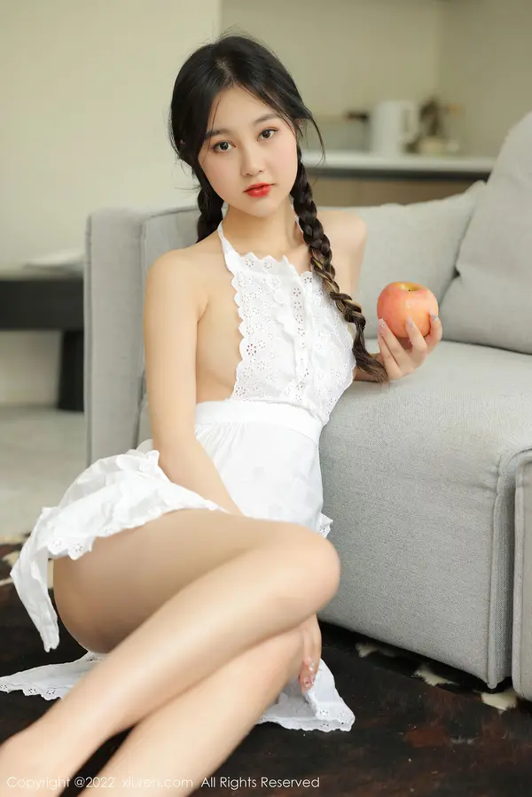 Vol. 04992 谢晚晚(49P)