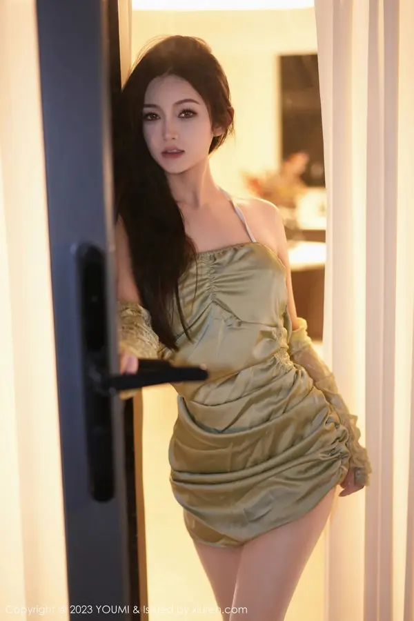 Vol. 1006 谭小灵(78P)