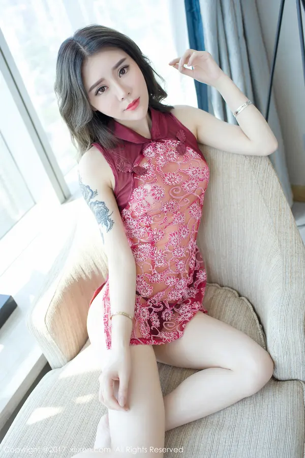 Vol. 00763 爱丽莎Lisa(61P)