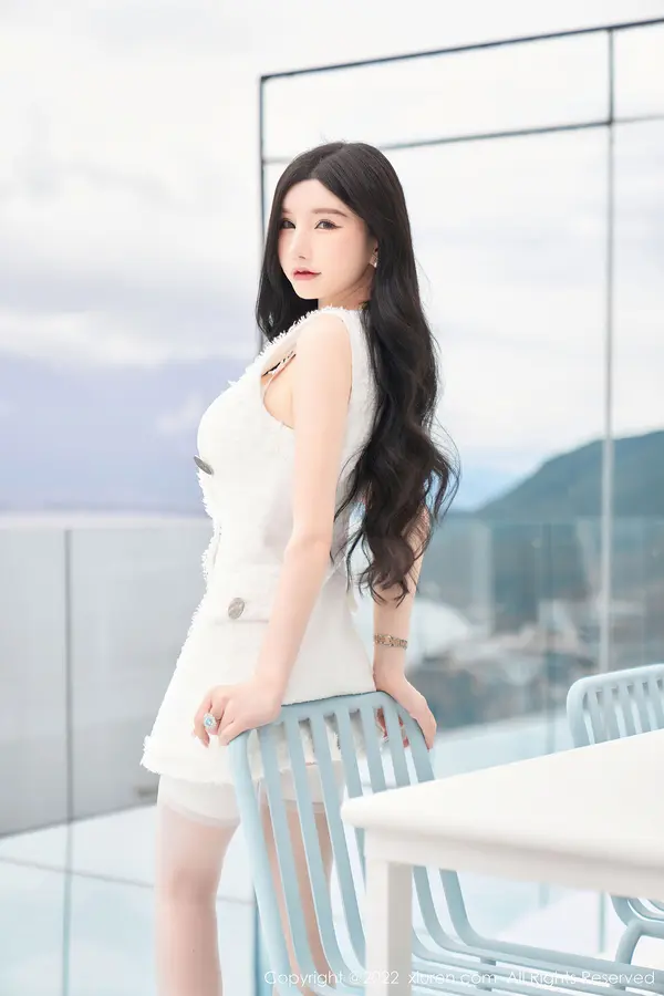 Vol. 05418 周于希Sally(74P)