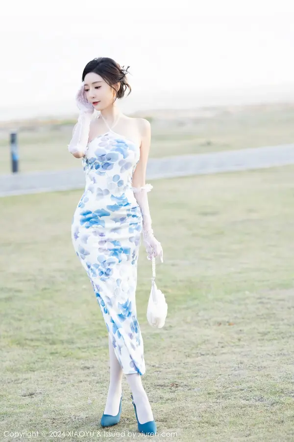Vol. 1191 王馨瑶yanni(82P)