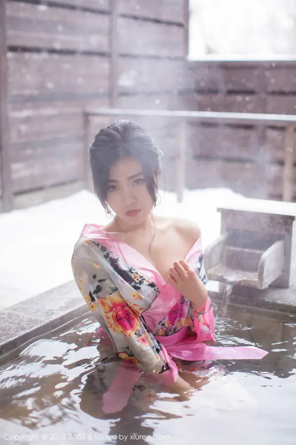 Vol. 0221 许诺Sabrina(51P)