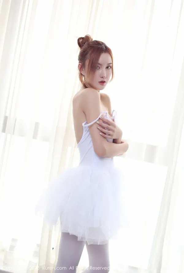 Vol. 01031 M梦baby(56P)