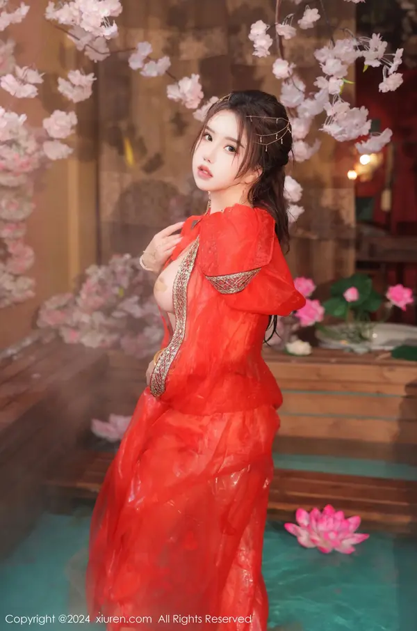 Vol. 08146 小薯条nienie(83P)