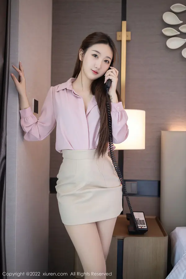 Vol. 05413 江真真(71P)