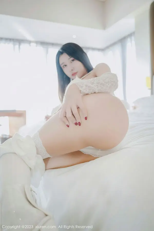 Vol. 06128 夏沫沫tifa(64P)