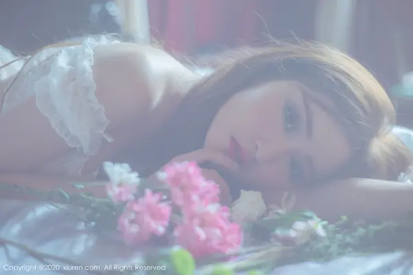 Vol. 01980 沈梦瑶(41P)