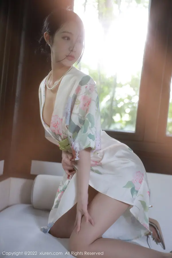 Vol. 05514 谢晚晚(112P)
