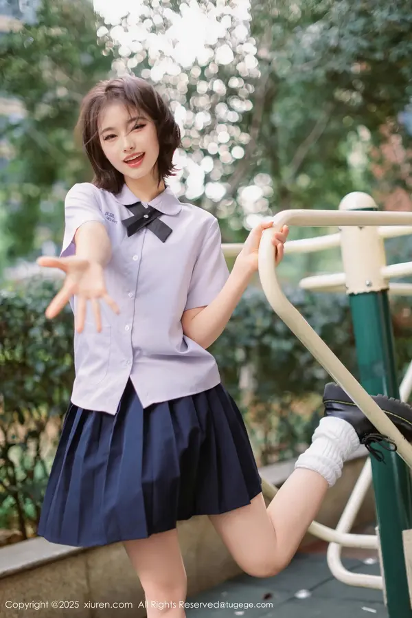 Vol. 09985 小橘子orange(76P)