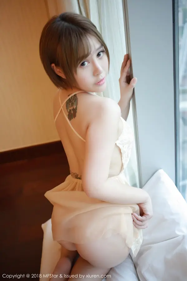 Vol. 0125 Evelyn艾莉(53P)