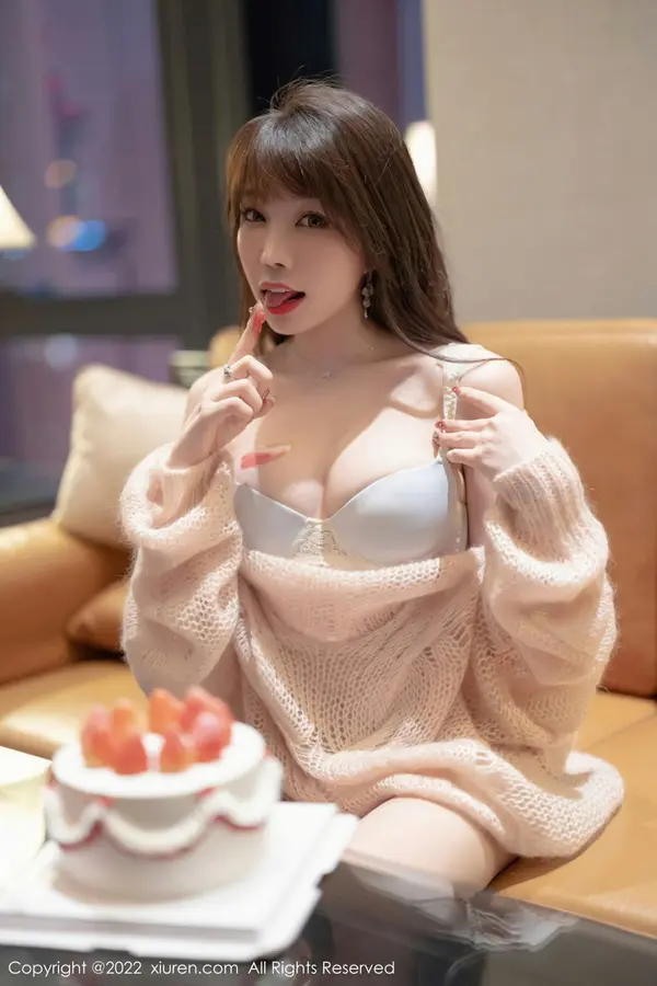 Vol. 04435 芝芝Booty(87P)