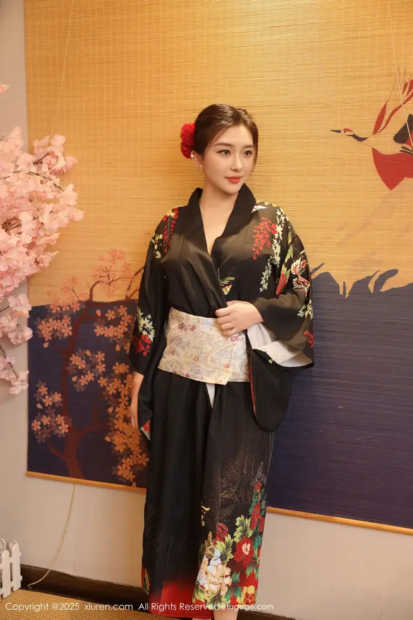 Vol. 10627 苏一诺(81P)