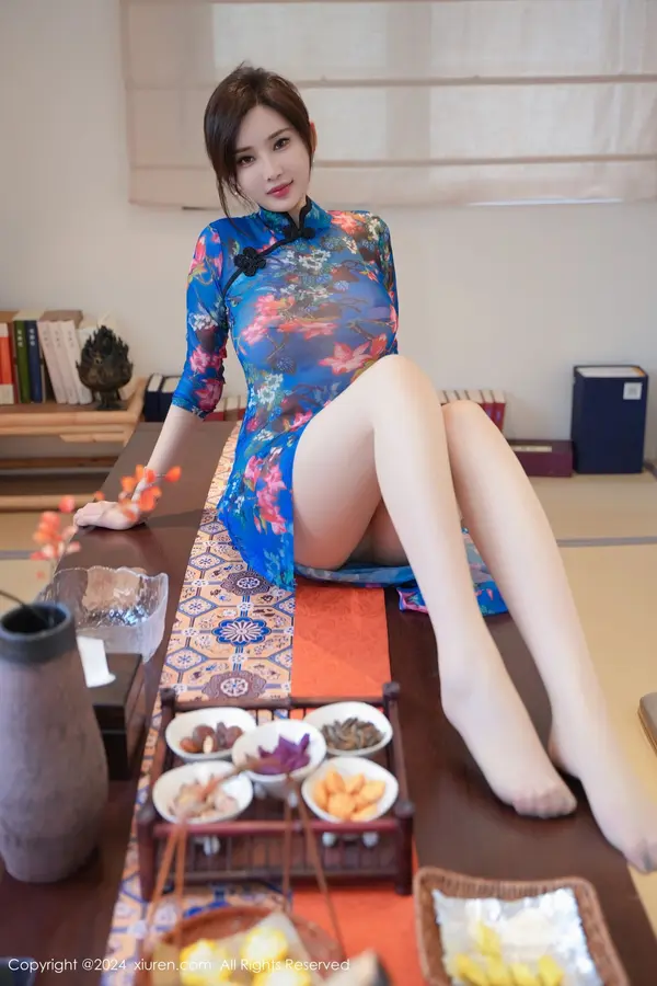 Vol. 08127 Carol周妍希X(73P)