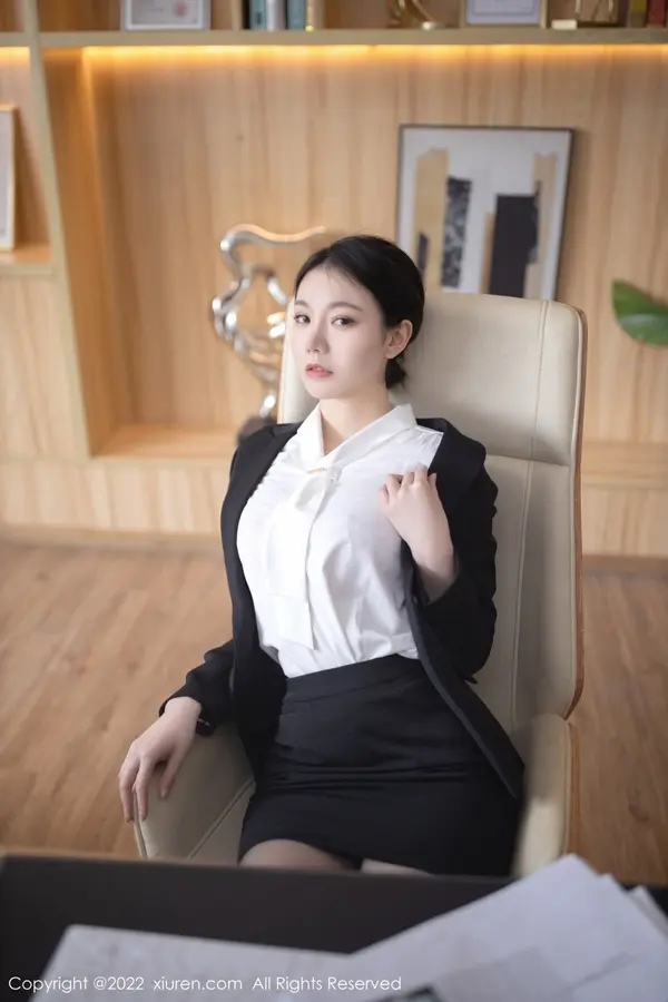 Vol. 04755 安然Maleah(82P)