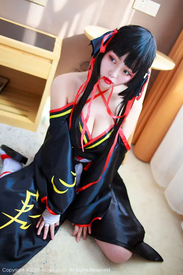 Vol. 01118 米粒米粒(51P)